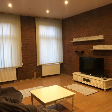 Apartmany Slovenska Preszów Zewnętrze zdjęcie