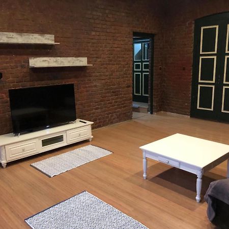 Apartmany Slovenska Preszów Zewnętrze zdjęcie