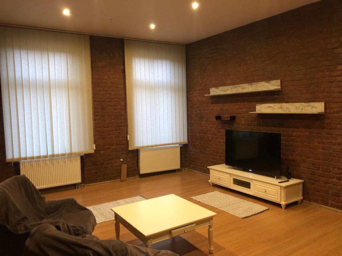 Apartmany Slovenska Preszów Zewnętrze zdjęcie